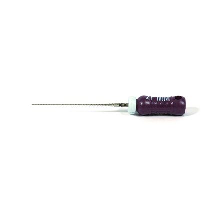 LIMA C PILOT 06 21MM C/6 VDW - DENTSPLY