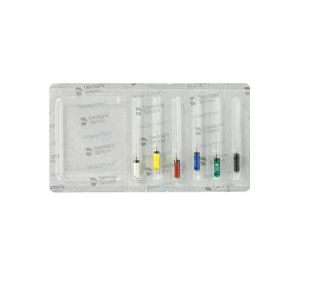 LIMA HEDSTROEM 2A SERIE (45-80) 25MM C/6 MAILLEFER