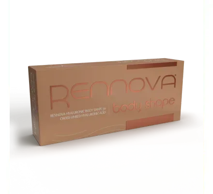 ACIDO HIALURONICO FILL HYALURONIC BODY SHAPE CORPORAL C /1 SER 3ML RENNOVA