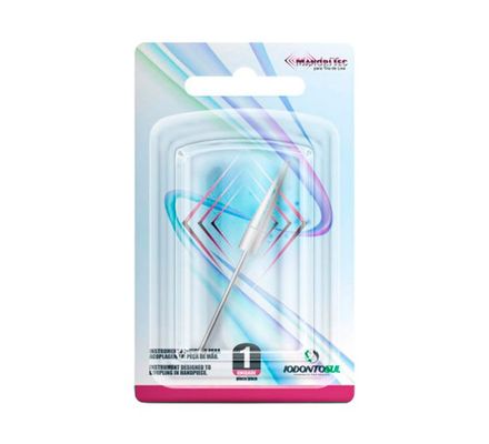 MANDRIL PM P/ TIRA DE LIXA IODONTOSUL