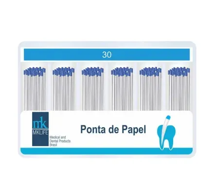 CONE DE PAPEL N 30 COMUM C/200 MK LIFE