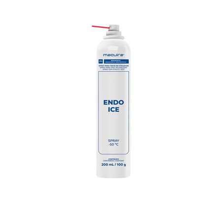 Gelo Seco Endo Ice Spray 200mL Maquira