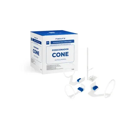 Posicionador de Filme Autoclavavel Universal Ad/Inf Maquira