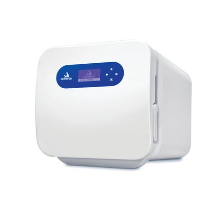 AUTOCLAVE VITALE CONECT INOX 21 LITROS BIVOLT CRISTOFOLI