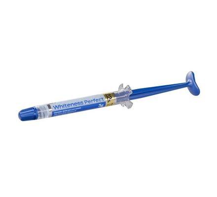 Clareador Whiteness Perfect 22% Dose Única - FGM