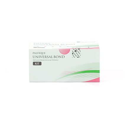 Adesivo Palfique Universal Bond KIT Tokuyama